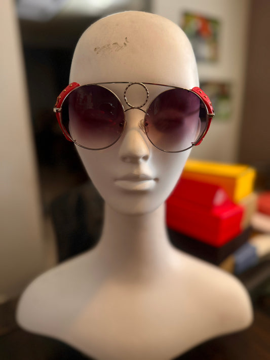 Charlie Pilot Sunnies