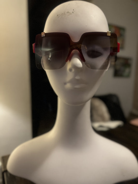 Scarlett Sunnies