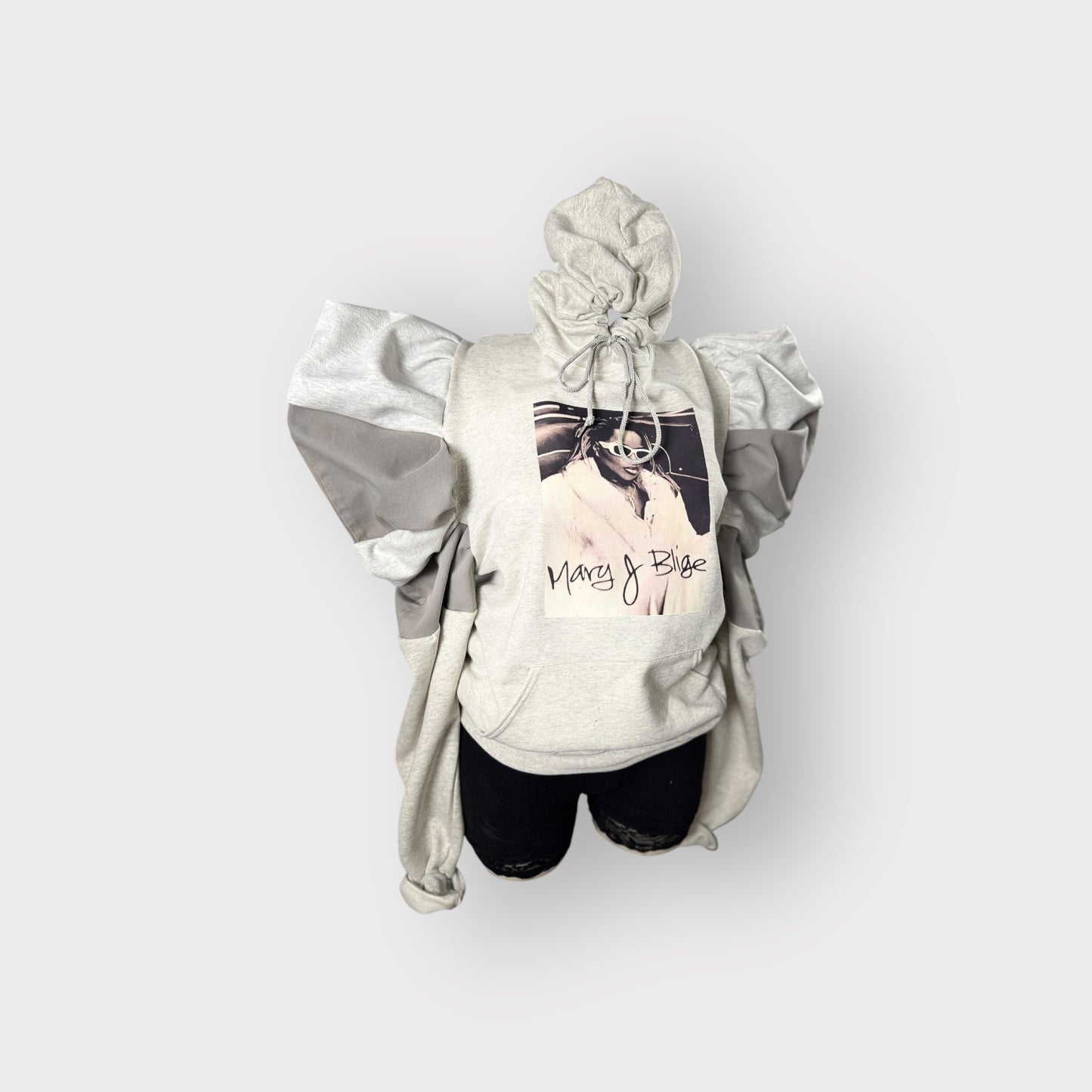 MJB Street Style Hoodie