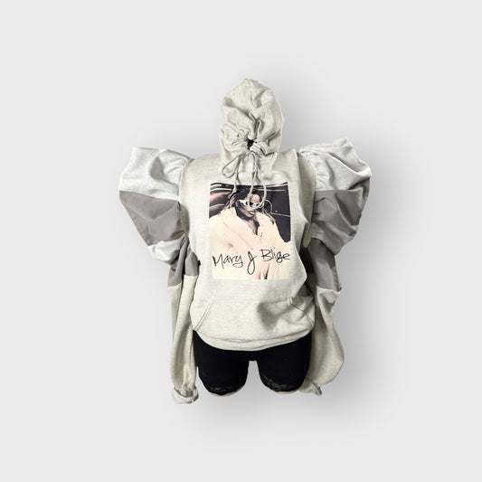 MJB Street Style Hoodie