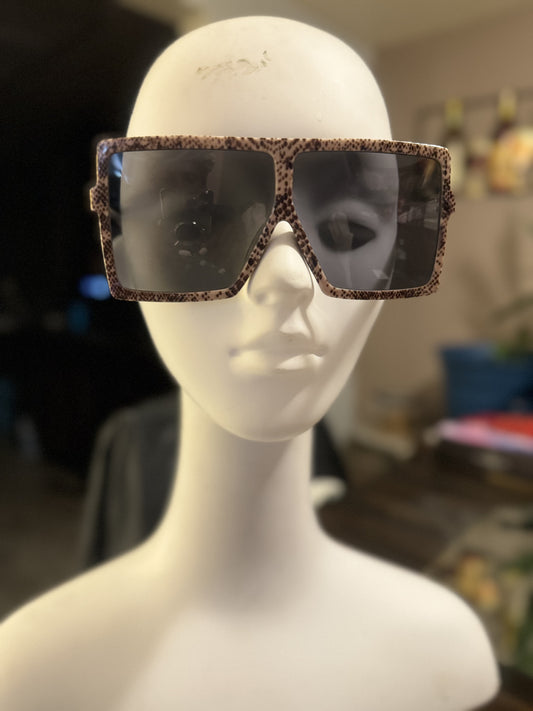 Python Sunnies