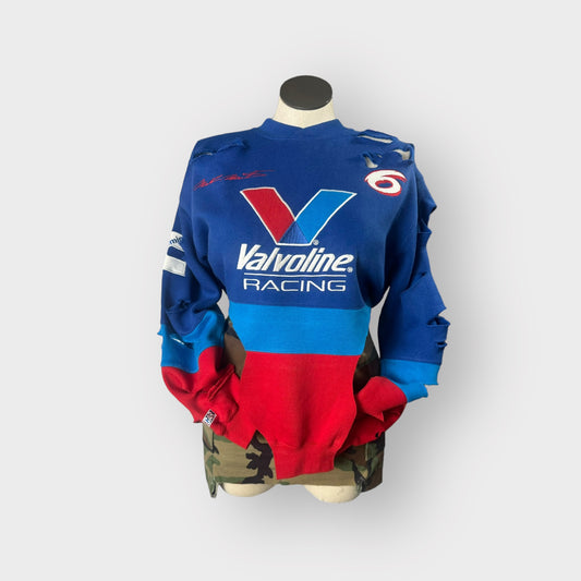 NASCAR Vintage Crewneck