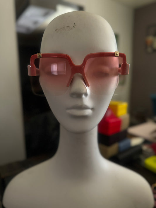 Gina Flip Sunnies